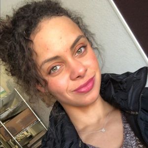 Meet your Posher, Sylvia